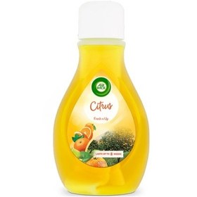 تصویر خوشبو کننده ایرویک Air Wick مدل citrus حجم 375 میلی لیتر 