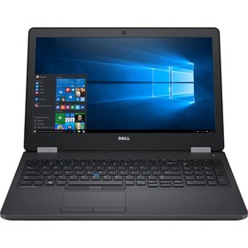 تصویر لپ تاپ ۱۵ اینچ دل Latitude E5570 ا Dell Latitude E5570 | 15 inch | Core i5 | 4GB | 500GB Dell Latitude E5570 | 15 inch | Core i5 | 4GB | 500GB
