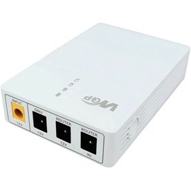 تصویر مینی یو پی اس WGP Optima 301 Titan 