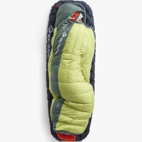 تصویر کیسه خواب سی تو سامیت مدل (-1°C و -9°C) Ascent Women's Down Sleeping Bag 