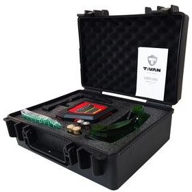 تصویر تراز لیزری تیوان مدل HT -044 