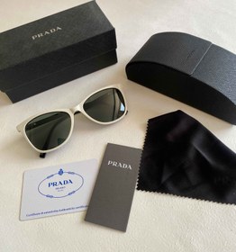 تصویر عینک آفتابی های کپی پرادا مدل 3104 | UV400 | مناسب بانوان 