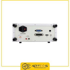 تصویر LCR متر رومیزی دیجیتال ویکتور مدل VC-4092B 