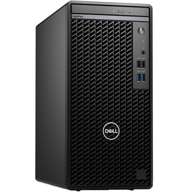 تصویر کامپیوتر دسکتاپ دل مدل Tower Optiplex 7010 