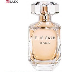 تصویر ادو تویلت زنانه الی ساب مدل Le Parfum حجم 90 میلی لیتر 