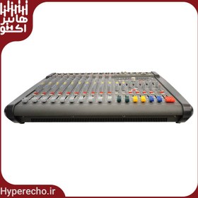 تصویر پاور میکسر 10 کانال زیکو ZICO PMX-1000 