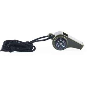 تصویر سوت نجات سه کاره 