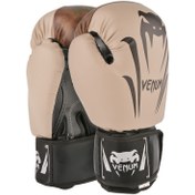 تصویر دستکش بوکس ونوم مدل lion fiter 2025 - ۱۴ 