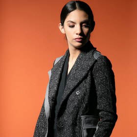 تصویر فون کاغذی Savage Widetone Seamless #24 Orange 