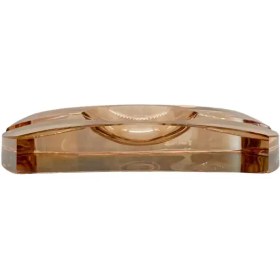 تصویر زیرسیگاری عسلی کوچک کد 10635 