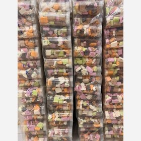 تصویر بستنی خشک میکس200گرم 