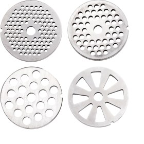 تصویر چرخ گوشت فکر مدل TORQUE 1800 