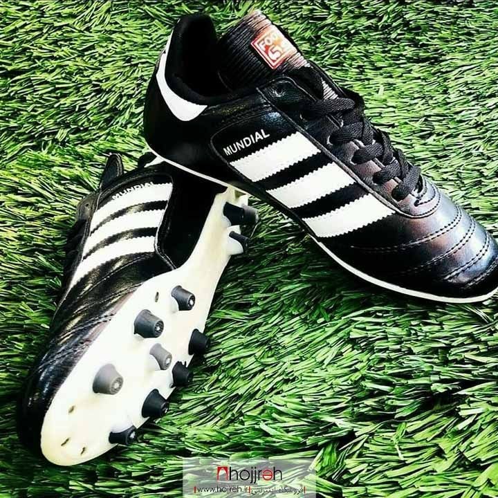 Sepatu bola 2025 adidas kaiser