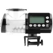 تصویر غذا ریز اتوماتیک آکواریوم جی بی ال 