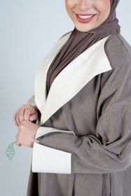 تصویر عبا ماهون 