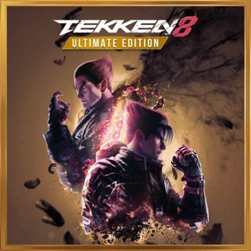 تصویر بازی TEKKEN 8 برای کامپیوتر TEKKEN 8 Ultimate Edition Pc