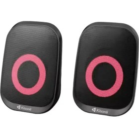 تصویر اسپیکر کیسونلی مدل X7 Kisonli X7 Speaker