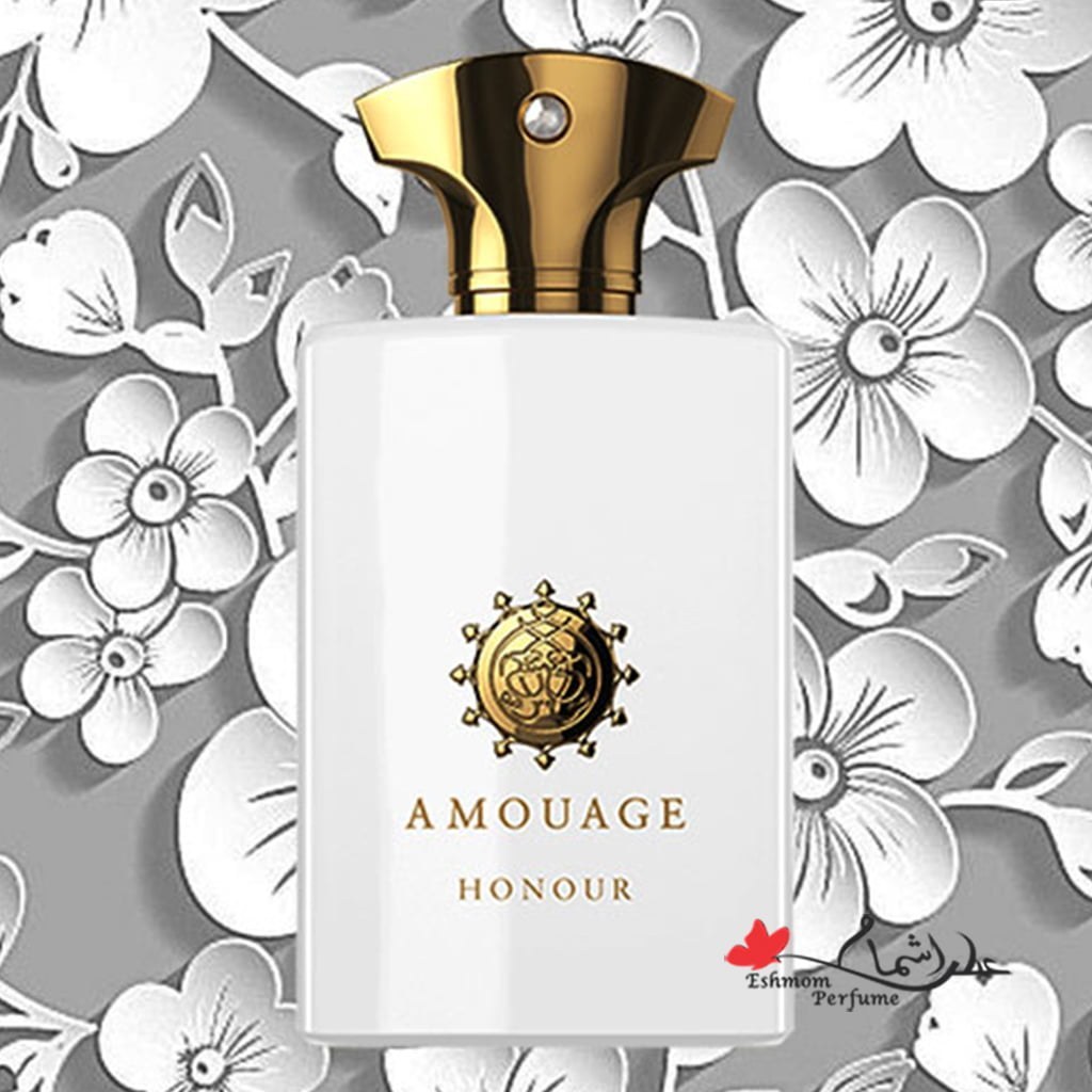 Amouage Honour Man