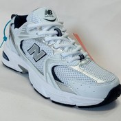 تصویر کتونی و کفش اسپرت نیوبالانس ۵۳۰ - ۴ Newbalance 530