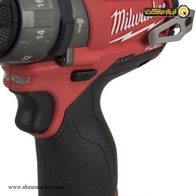 Milwaukee outlet m12 cpd