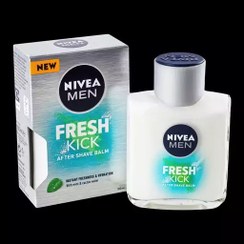 تصویر افتر شیو نیوآ (اصل) - 5 / 5 NIVEA After shave (original)