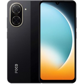 تصویر گوشی شیائومی Poco C71 | حافظه 128 رم 6 گیگابایت Xiaomi Poco C71 128/6 GB