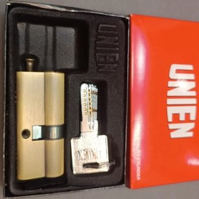 تصویر سیلندر درب یونین 