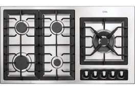 تصویر اجاق گاز رومیزی کن مدل 513 M Table gas cooker model 513 m