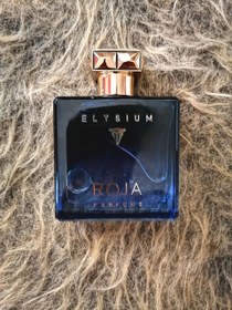 تصویر عطر ادکلن مردانه هاردباکس الیزیوم / الیسیوم 100 میل، ELYSIUM ، مَسترکوالیتی سفارش اروپا بشرط استعلام بارکد Elysium original tester 100 ml HARDBOX 1