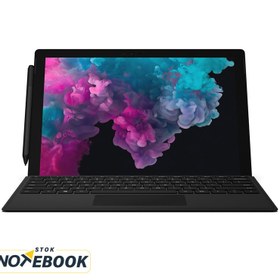 تصویر تبلت مایکروسافت (استوک) Surface Pro 6 | 8GB RAM | 128GB | I5 Microsoft Surface Pro 6 (Stock)