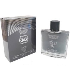 تصویر ادو پرفیوم مردانه مدل Mont Blanc Legend شماره 343 حجم 100 میل اسمارت کالکشن Smart Collection Eau De Parfum Mont Blanc Legend For Men 100ml