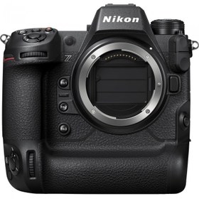 تصویر دوربین بدون آینه نیکون مدل Nikon Z9 Body Nikon Z9 Body