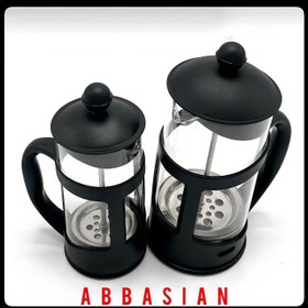 تصویر فرنچ پرس مدل : Yi tian 