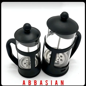 تصویر فروشگاه لوازم آشپزخانه عباسیان