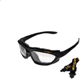 تصویر عینک ایمنی کاناسیف مدل spoggles کد 20360 