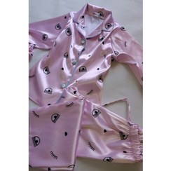 تصویر بلوز و لوازم بچه گانه طرح کیارا کد ۱۳ 