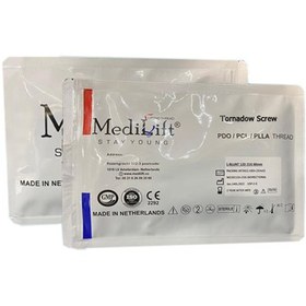 تصویر نخ کاگ مدیلیفت +۱۲ بعدیpdo Medilift Cog Thread pdo+12D