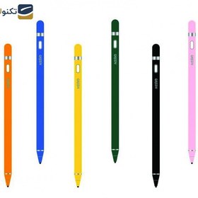 تصویر قلم لمسی گرین مدل Universal Pencil 