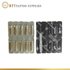 تصویر سوزن بلید قرصی طرح اصلی 18 یو 