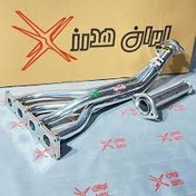 تصویر هدرز فولادی زانتیا ۲۰۰۰ با تمام لوازم 