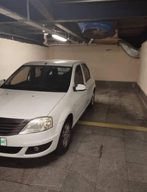 تصویر رنو تندر 90 پلاس مدل 1396 ا Renault Tondar 90 plus automatic Renault Tondar 90 plus automatic