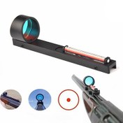 تصویر رد دات تفنگ ساچمه زنی Vomz 