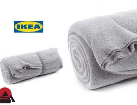 تصویر لاینر کیسه خواب ikea 