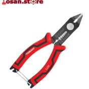 تصویر سیم لخت‌کن توسن مدل 6573 سایز ۶ اینچ 