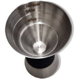 تصویر جیجر حرفه ای 