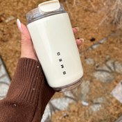 تصویر تراول ماگ اسمگ غیراورجینال 