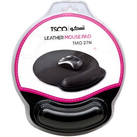 تصویر موس پد طبی تسکو مدل TMO 27N 