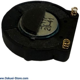 تصویر کپسول گوشی یدکی گیگاست 