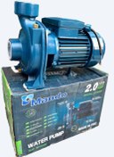 تصویر پمپ آب ماندو ۲ اسب سایز ۲ اینچ 