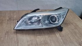 تصویر چراغ لیفان X60 